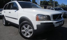 2006 Volvo XC90 2.5T