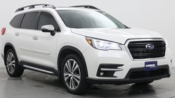 2021 Subaru Ascent Touring