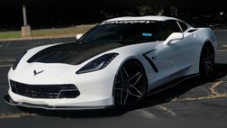 2014 Chevrolet Corvette Stingray Z51