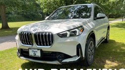 2025 BMW X1 xDrive28i