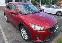 2015 Mazda CX-5 Grand Touring