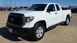 2020 Toyota Tundra SR