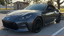2023 Toyota GR86 Premium