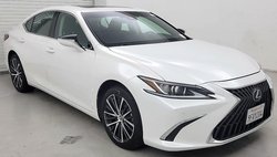 2023 Lexus ES 300h