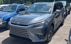2024 Lexus TX 350 Premium