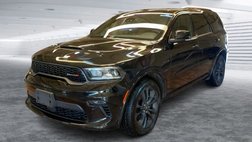 2023 Dodge Durango R/T