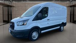 2023 Ford Transit 250
