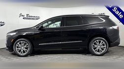 2022 Buick Enclave Essence