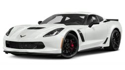 2019 Chevrolet Corvette Z06