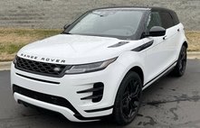 2023 Land Rover Range Rover Evoque P250 R-Dynamic SE