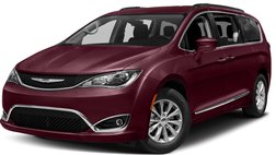 2019 Chrysler Pacifica Touring L Plus