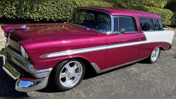 1956 Chevrolet standard
