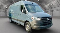 2019 Mercedes-Benz Sprinter 3500
