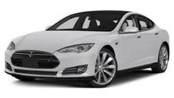2014 Tesla Model S 60
