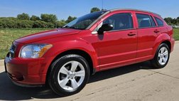 2011 Dodge Caliber Mainstreet