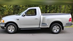 2000 Ford F-150 