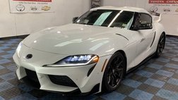 2023 Toyota GR Supra 3.0