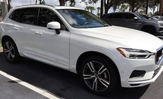 2019 Volvo XC60 T5 Momentum