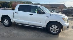 2007 Toyota Tundra SR5