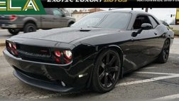 2014 Dodge Challenger R/T