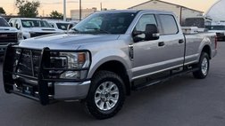 2020 Ford Super Duty F-250 XLT