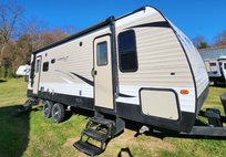 2018 Other Makes 252LHS