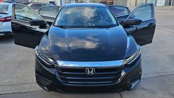 2020 Honda Insight EX