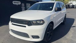 2019 Dodge Durango GT