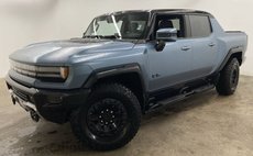 2024 GMC HUMMER EV 3X