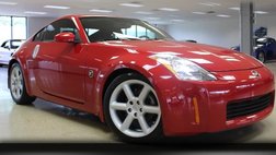 2004 Nissan 350Z Base