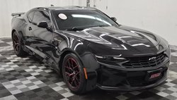 2022 Chevrolet Camaro 1LT Coupe RWD