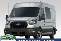 2021 Ford Transit 350