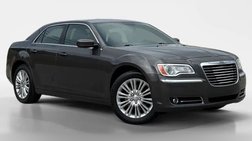 2014 Chrysler 300 Base