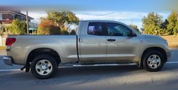 2007 Toyota Tundra SR5
