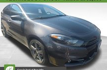 2015 Dodge Dart GT