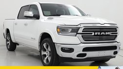 2022 Ram Ram Pickup 1500 Laramie