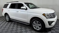 2019 Ford Expedition XLT