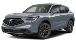 2025 Acura ADX w/A-SPEC
