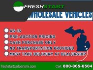 2016 Ford Taurus SEL