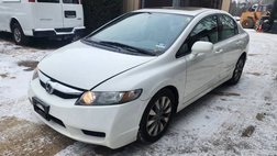2011 Honda Civic EX