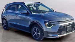 2023 Kia Niro SX