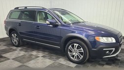 2015 Volvo XC70 T5 Drive-E Premier Plus