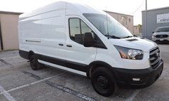 2020 Ford Transit 350
