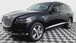 2024 Genesis GV80 3.5T