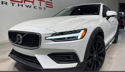 2023 Volvo V60 Cross Country B5 Ultimate