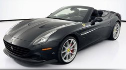 2017 Ferrari California Base