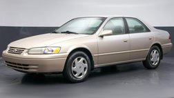 1997 Toyota Camry LE V6