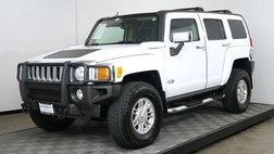 2006 HUMMER H3 Base
