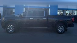 2023 GMC Sierra 2500HD Denali