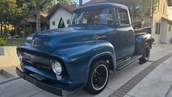 1956 Ford F-100 